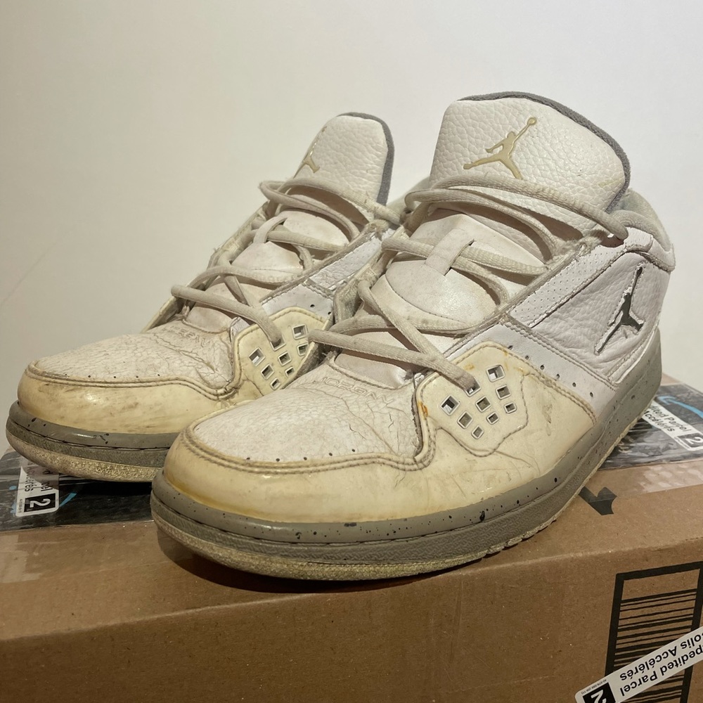 Nike Air Jordan Sz:11